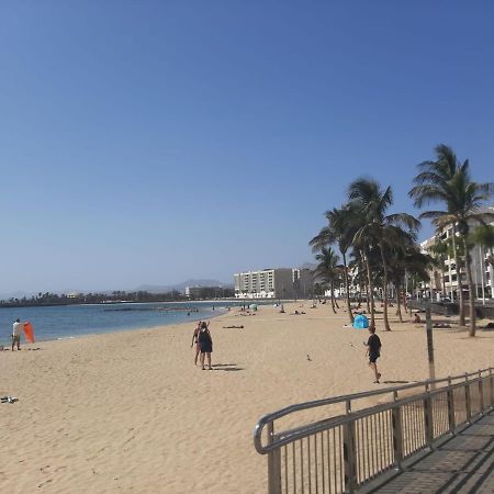 City&Sea Arrecife  Extérieur photo