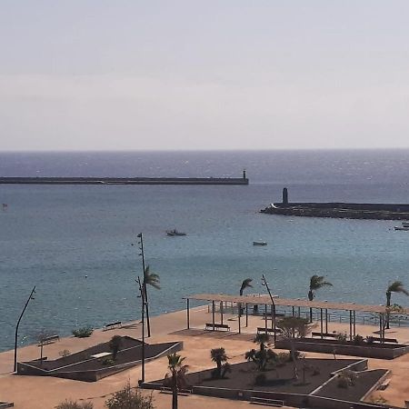 City&Sea Arrecife  Extérieur photo