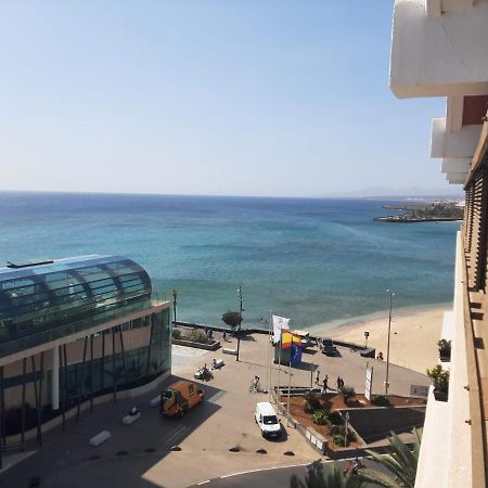 City&Sea Arrecife  Extérieur photo