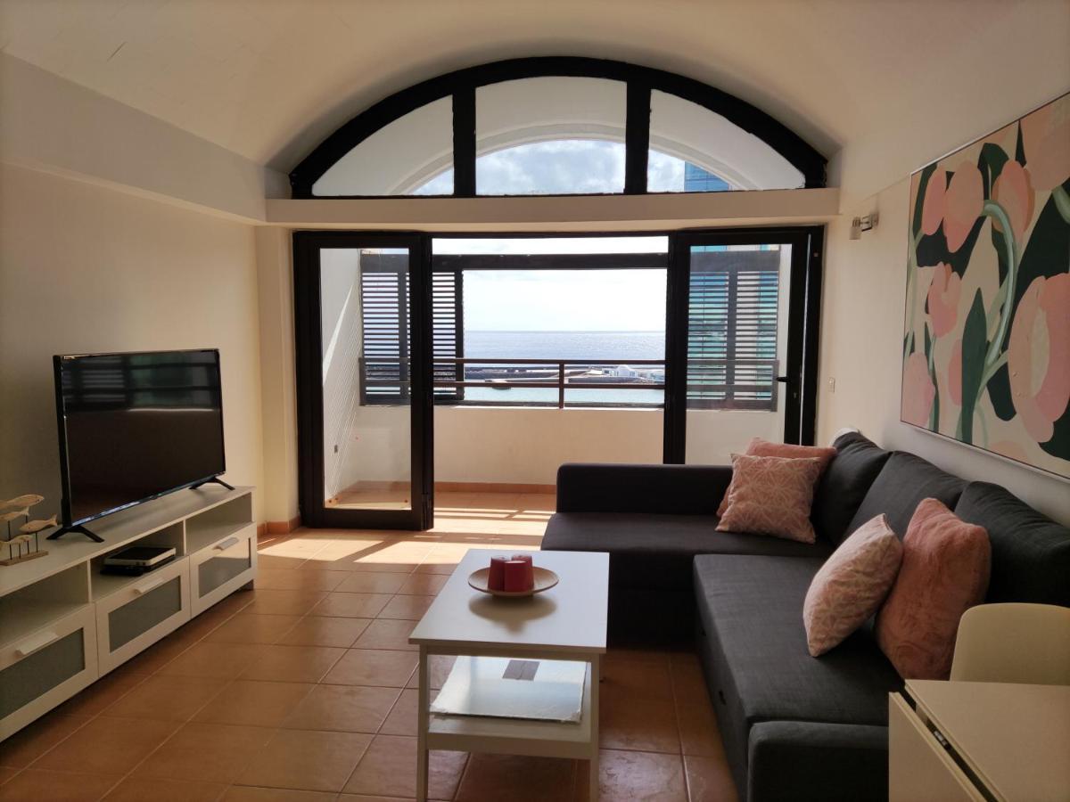 City&Sea Arrecife  Extérieur photo