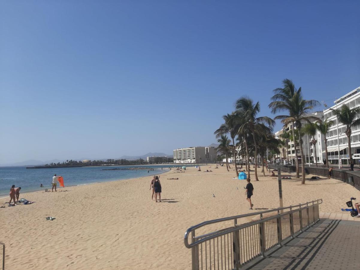 City&Sea Arrecife  Extérieur photo