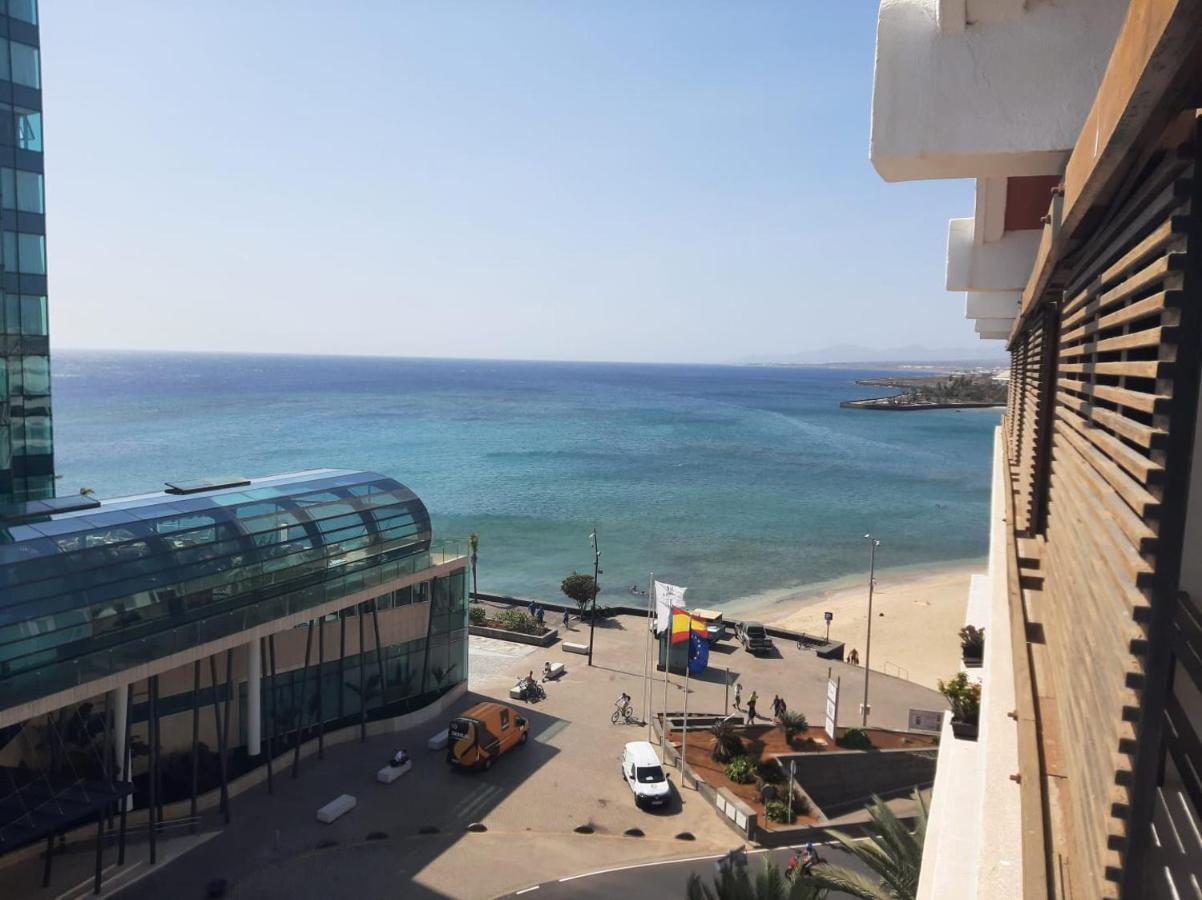 City&Sea Arrecife  Extérieur photo