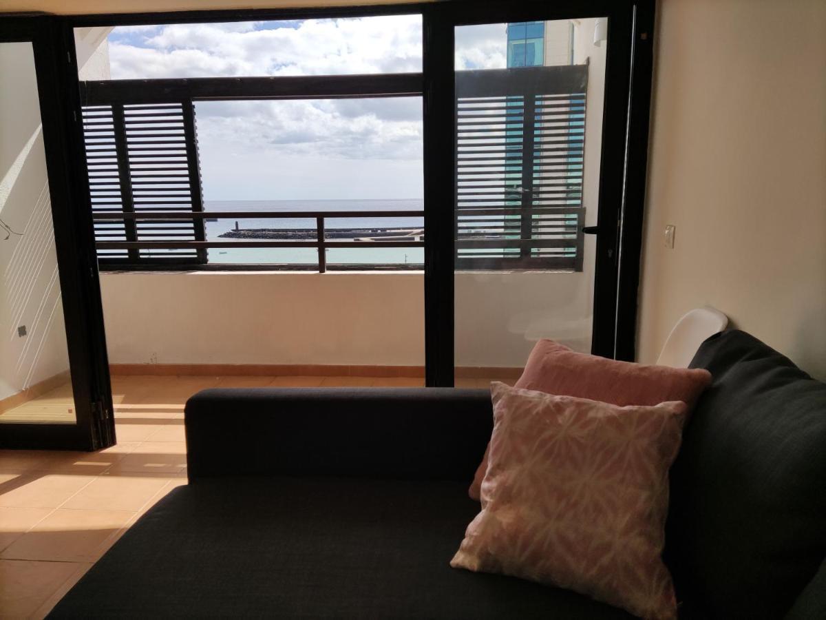 City&Sea Arrecife  Extérieur photo