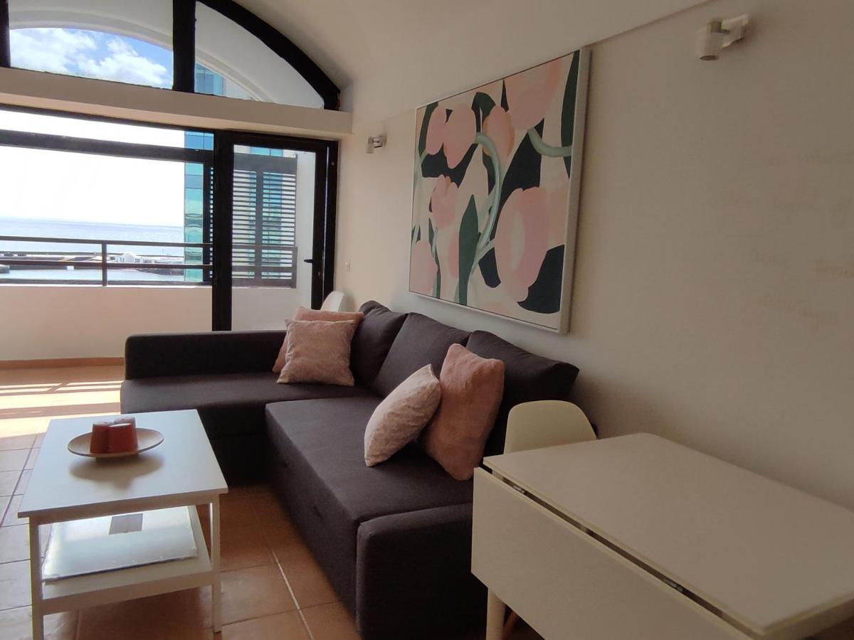 City&Sea Arrecife  Extérieur photo