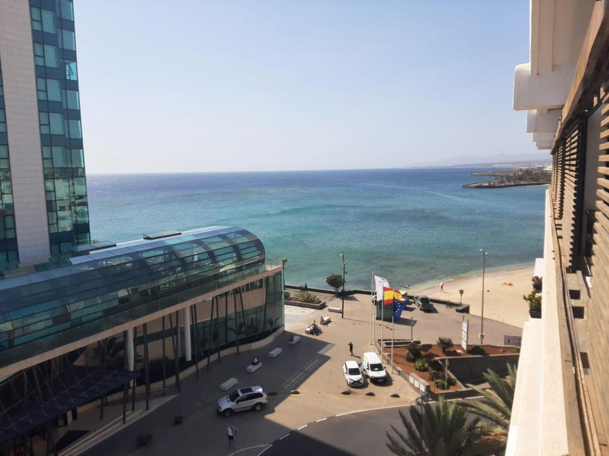 City&Sea Arrecife  Extérieur photo