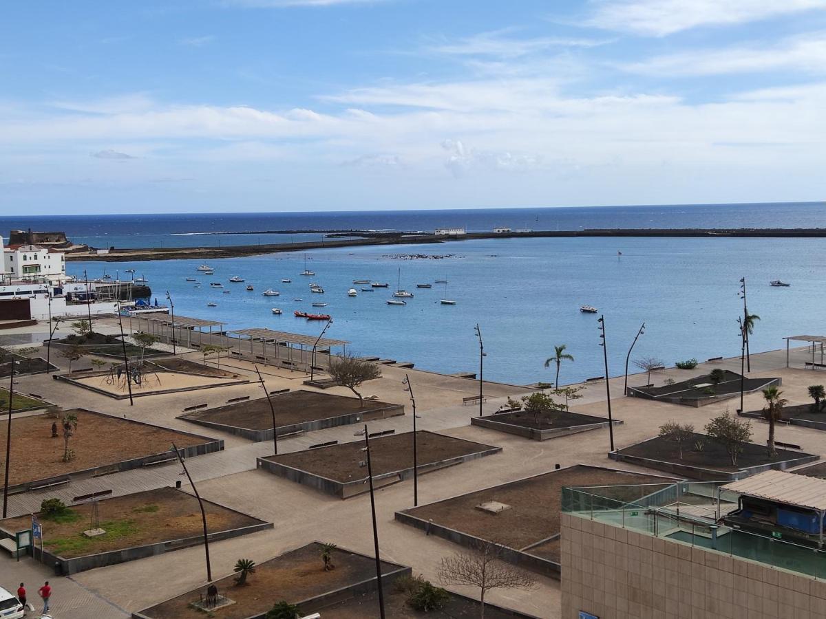 City&Sea Arrecife  Extérieur photo