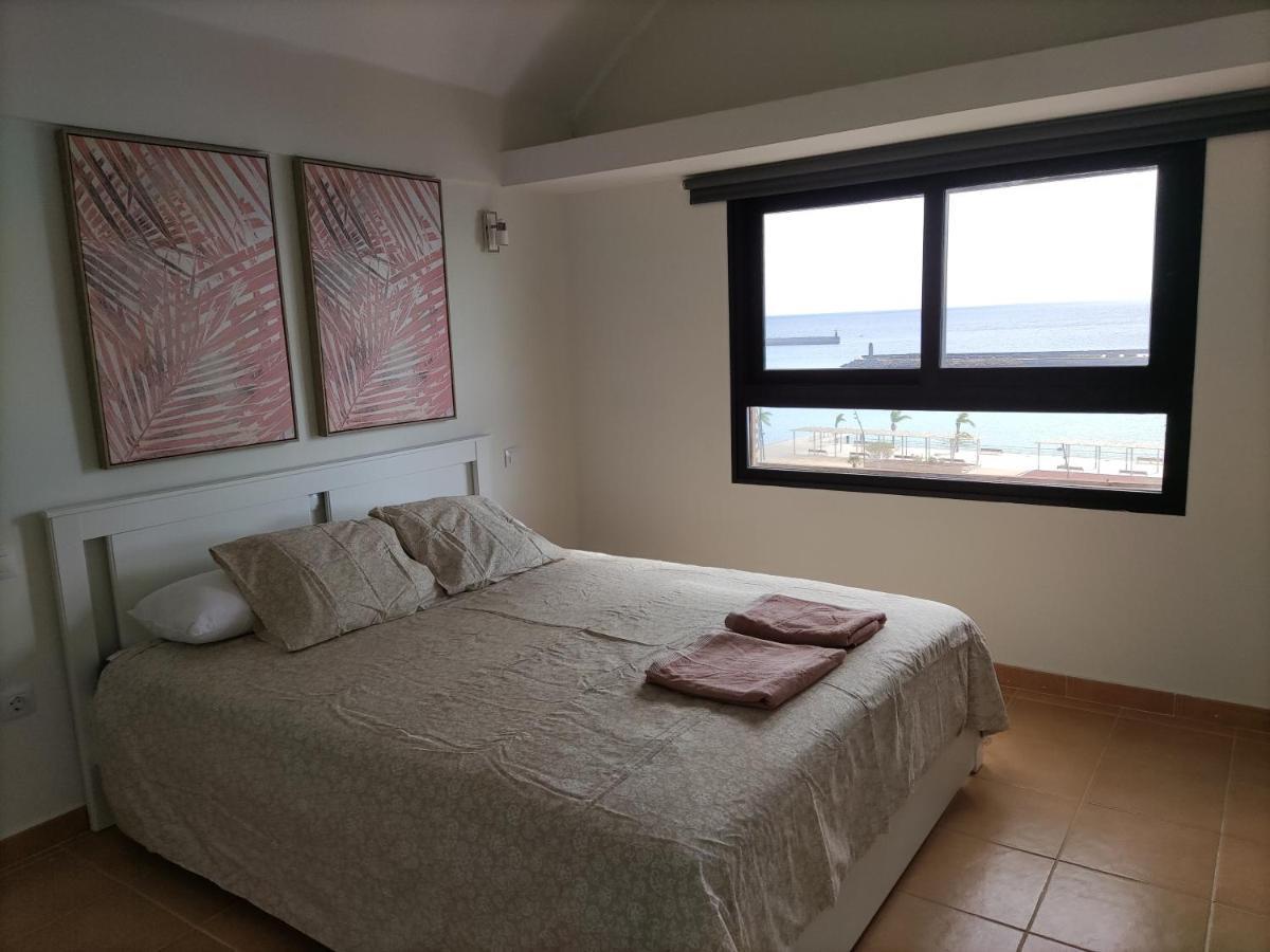 City&Sea Arrecife  Extérieur photo