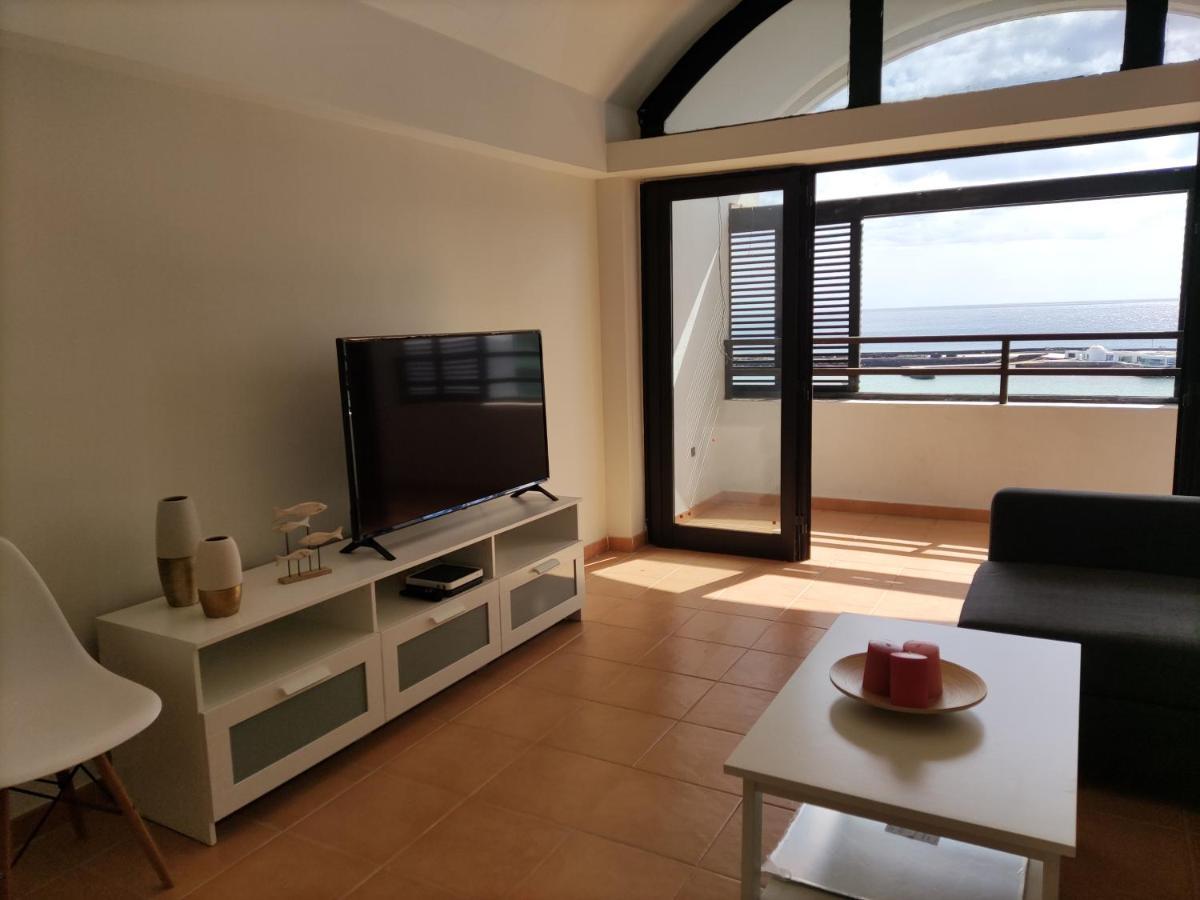 City&Sea Arrecife  Extérieur photo