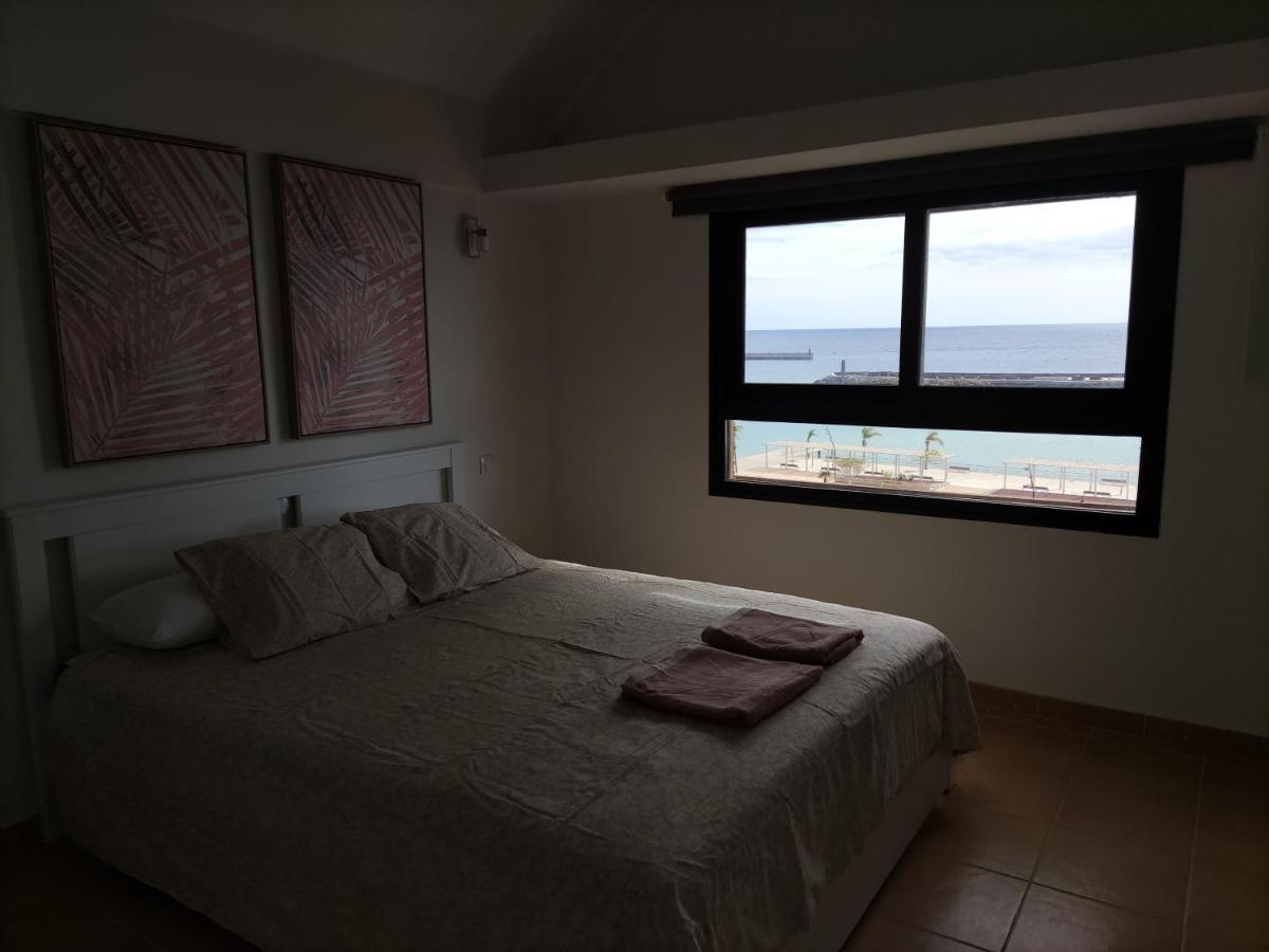 City&Sea Arrecife  Extérieur photo