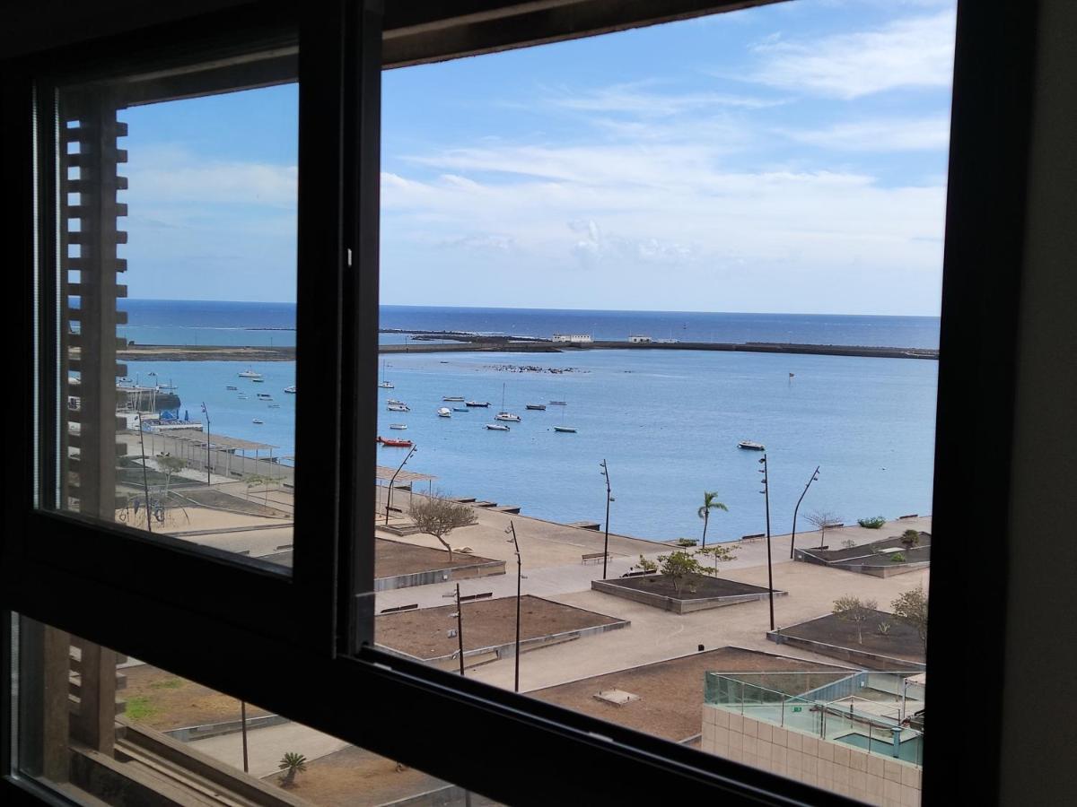City&Sea Arrecife  Extérieur photo
