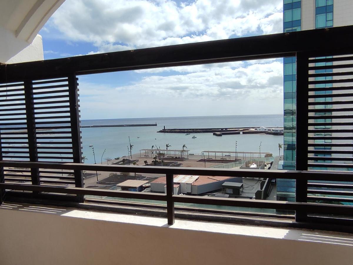 City&Sea Arrecife  Extérieur photo
